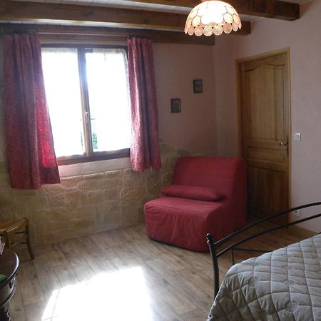 Auberge Les Volpilieres Bed & Breakfast Ruynes-en-Margeride Luaran gambar