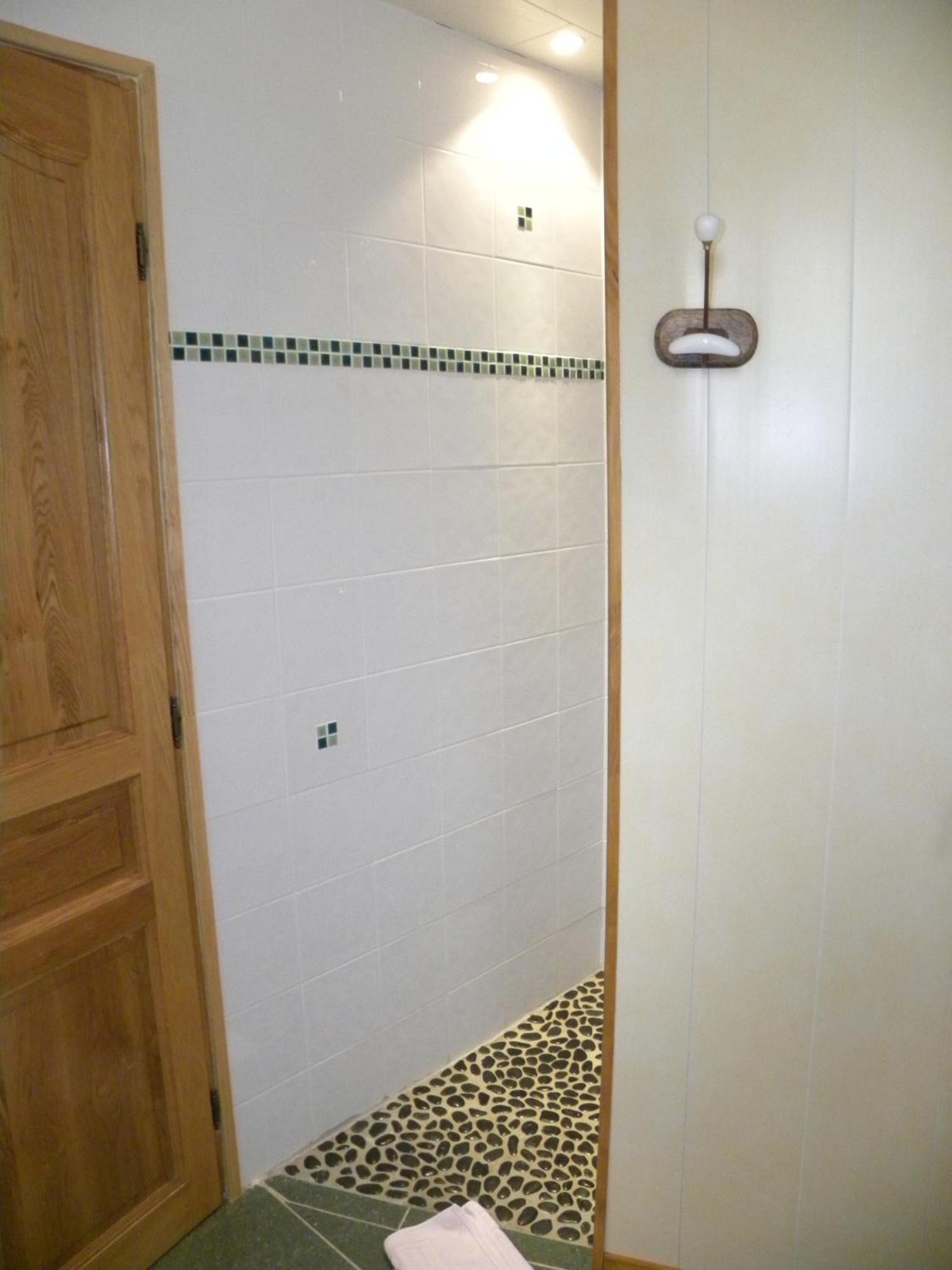 Auberge Les Volpilieres Ruynes-en-Margeride Luaran gambar