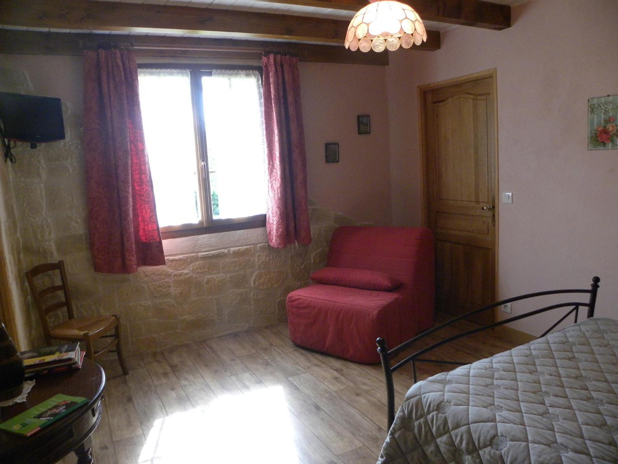 Auberge Les Volpilieres Bed & Breakfast Ruynes-en-Margeride Luaran gambar