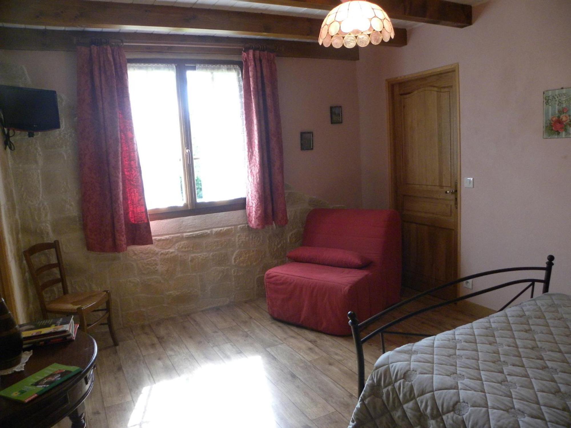 Auberge Les Volpilieres Ruynes-en-Margeride Luaran gambar